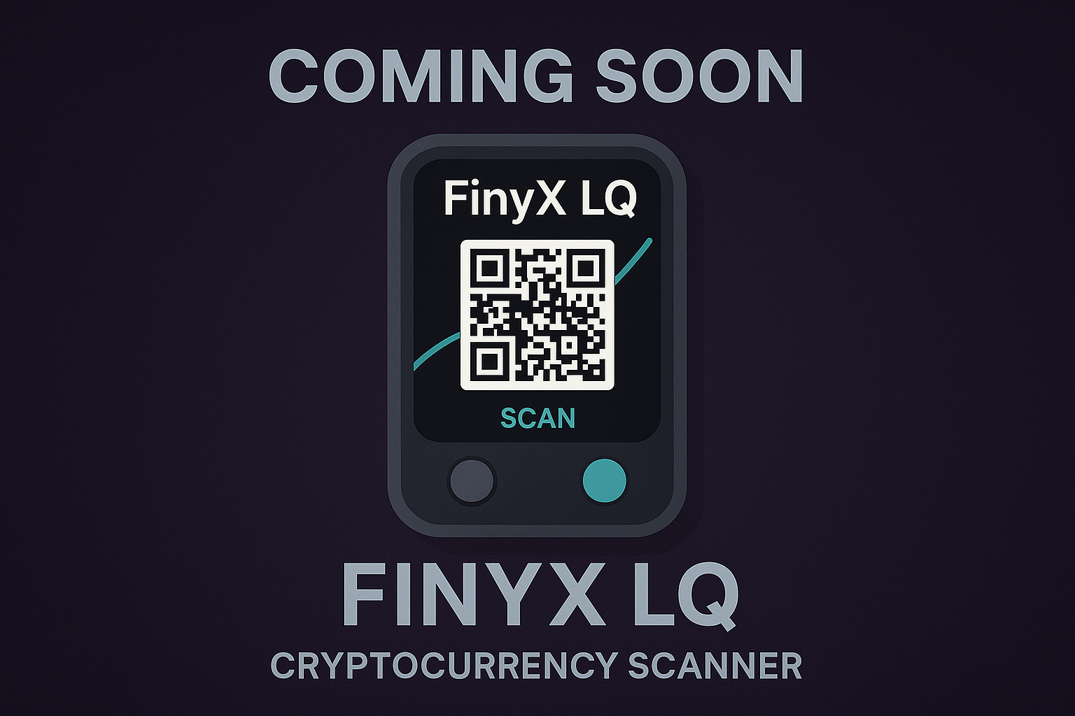 FinyX LQ Trading